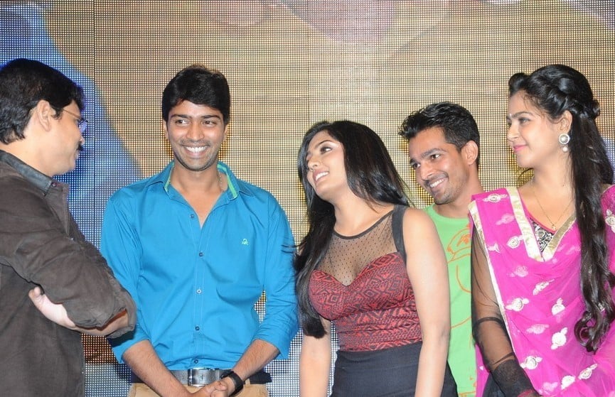 Brother of Bommali Movie Audio Launch 1