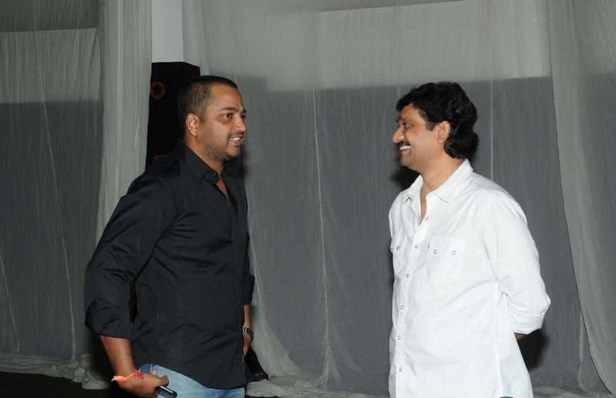Brother of Bommali Movie Audio Launch 1