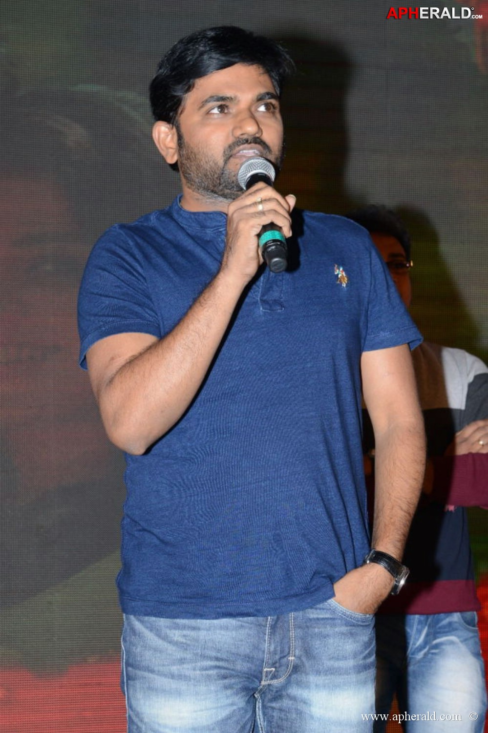 Bunny n Cherry Audio Launch