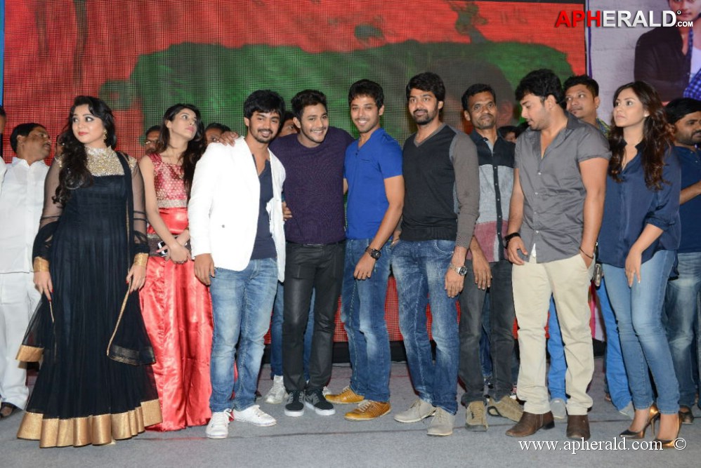 Bunny n Cherry Audio Launch