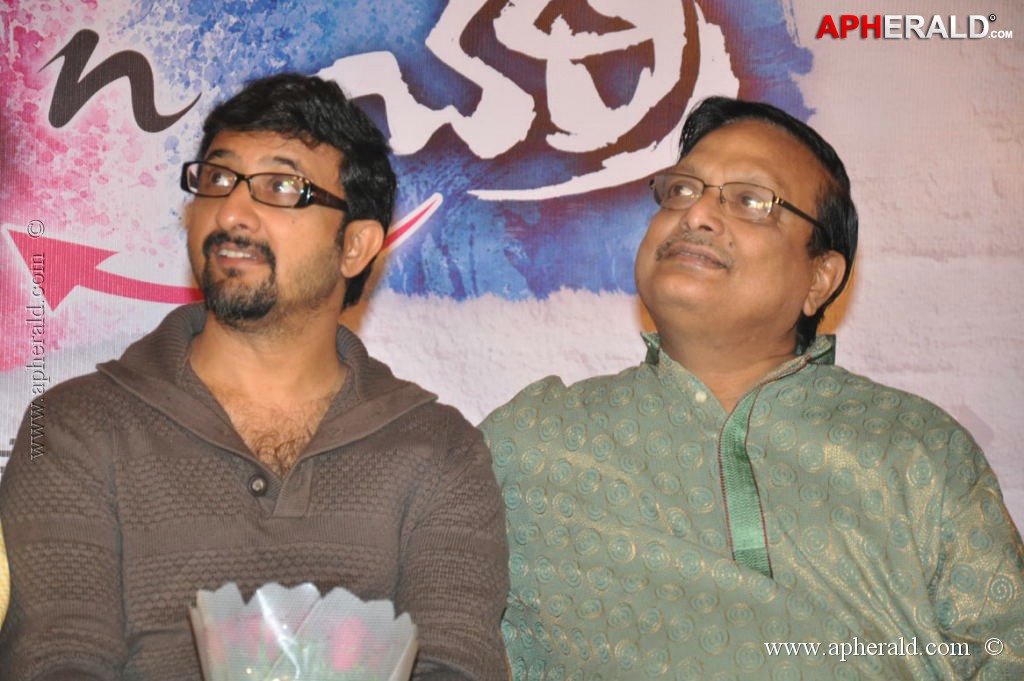 Bunny n Cherry Movie Logo Launch