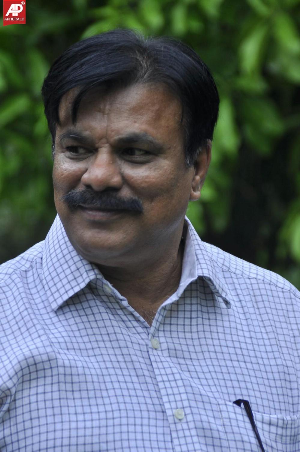 Burma Movie Press Meet