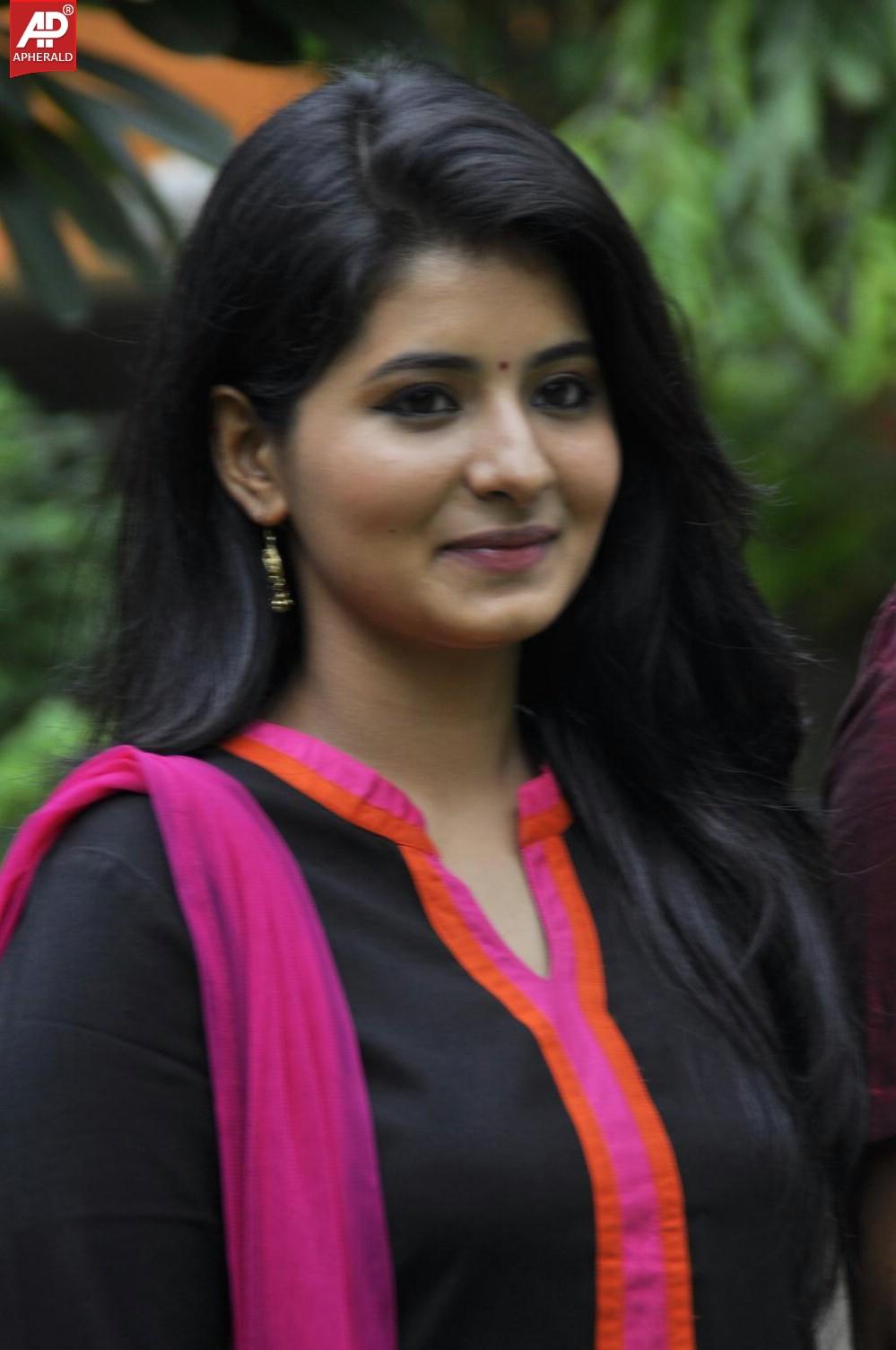 Burma Movie Press Meet