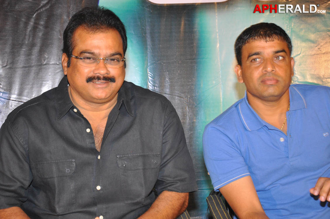 cameraman ganga tho rambabu (CMGR) Audio