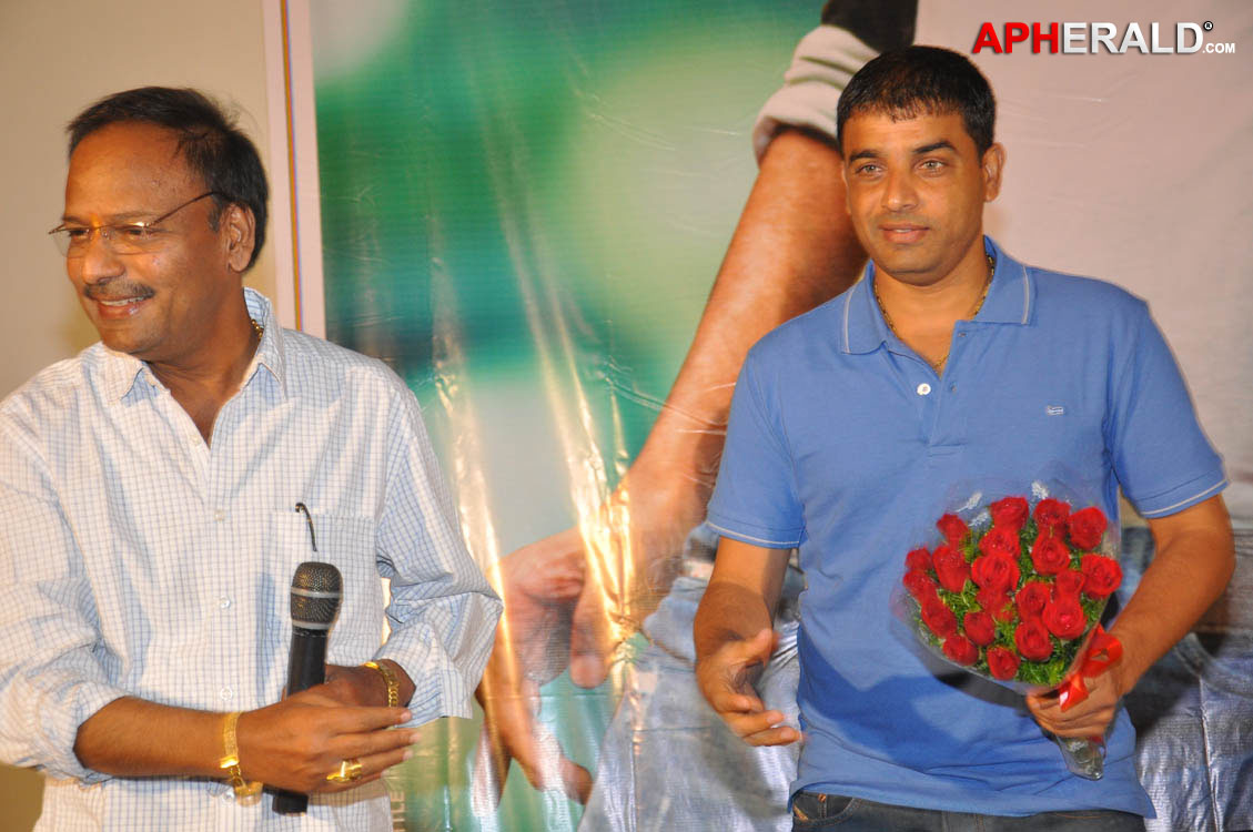 cameraman ganga tho rambabu (CMGR) Audio