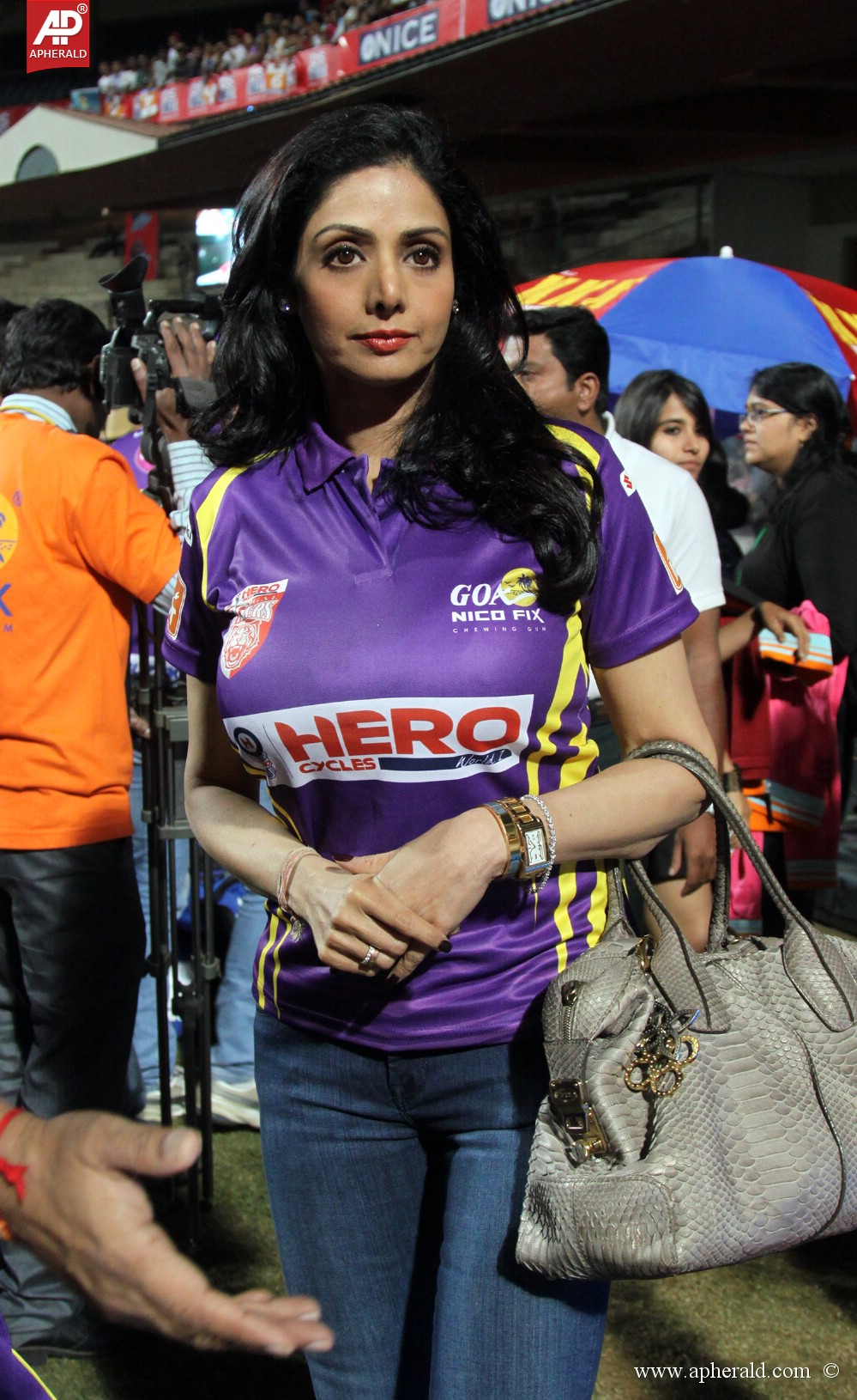 CCL 4 Karnataka Bulldozers Vs Bengal Tigers Photos