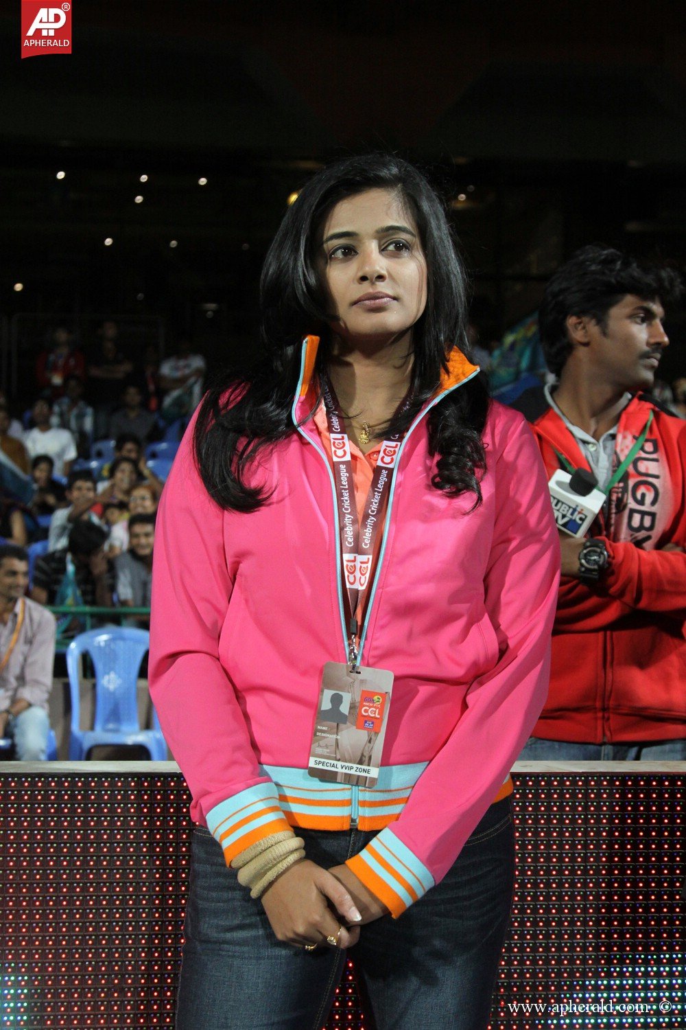 CCL 4 Karnataka Bulldozers Vs Bengal Tigers Photos