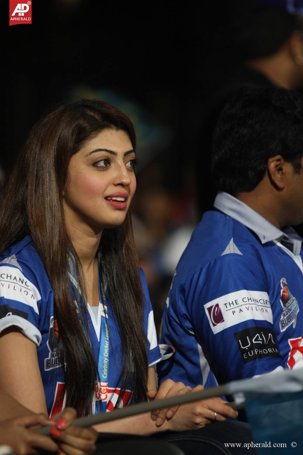 CCL 4 Karnataka Bulldozers Vs Bengal Tigers Photos