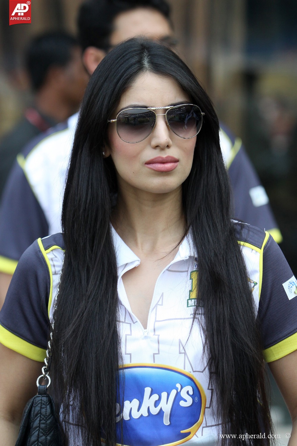 CCL 4 Mumbai Heroes Vs Chennai Rhinos Photos 1