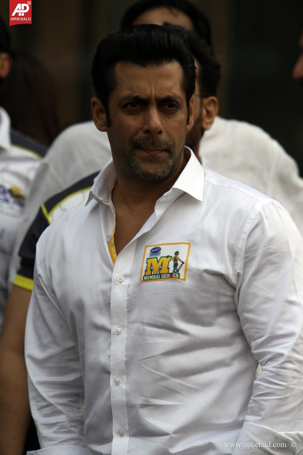 CCL 4 Mumbai Heroes Vs Chennai Rhinos Photos 1