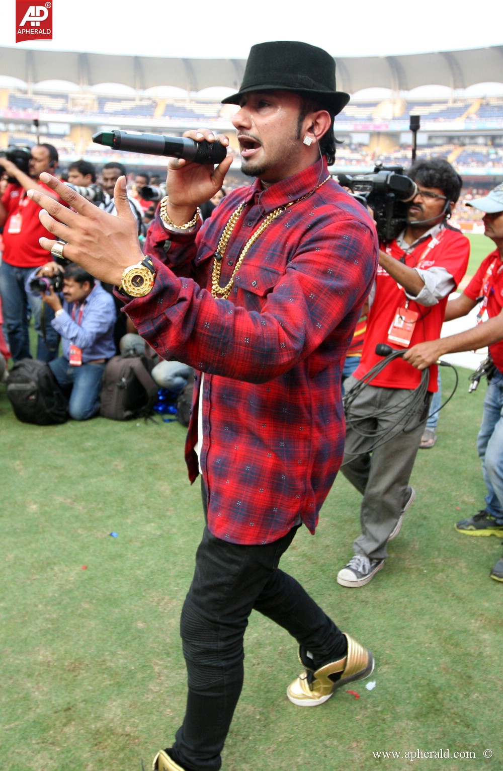 CCL 4 Mumbai Heroes Vs Chennai Rhinos Photos 1