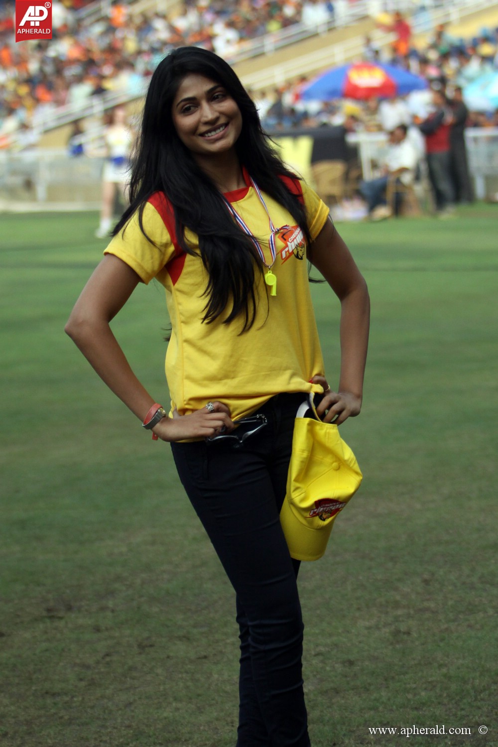 CCL 4 Mumbai Heroes Vs Chennai Rhinos Photos 1
