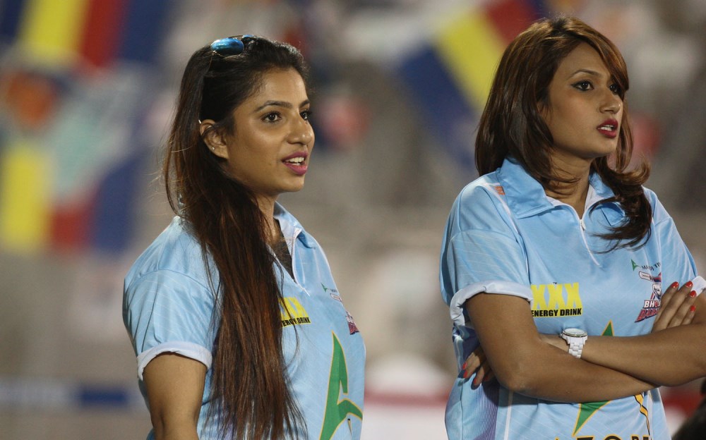 CCL 5  Karnataka Bulldozers Vs Bhojpuri Dabanggs Match