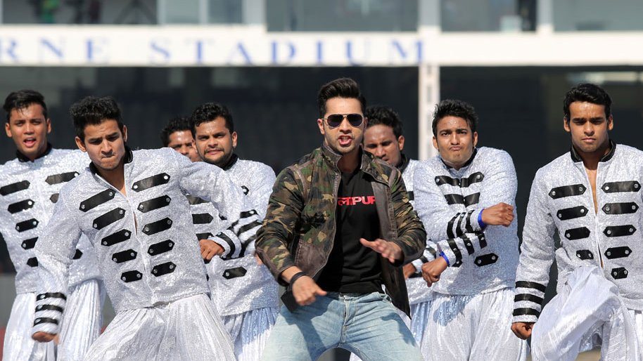 CCL 5 Mumbai Heroes Vs Veer Marathi Match