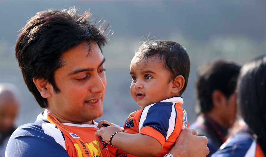 CCL 5 Mumbai Heroes Vs Veer Marathi Match