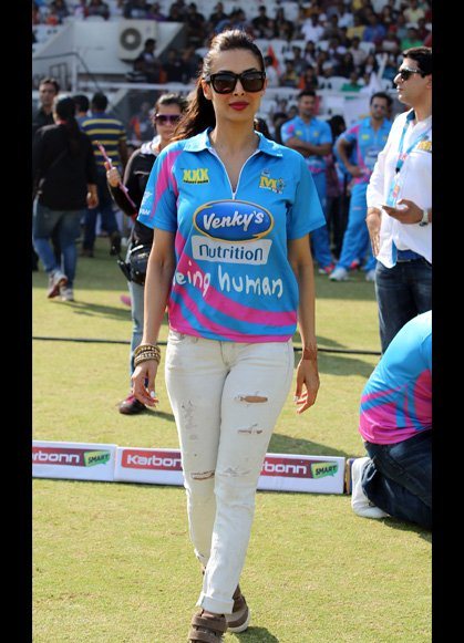CCL 5 Mumbai Heroes Vs Veer Marathi Match