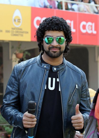 CCL 5 Mumbai Heroes Vs Veer Marathi Match