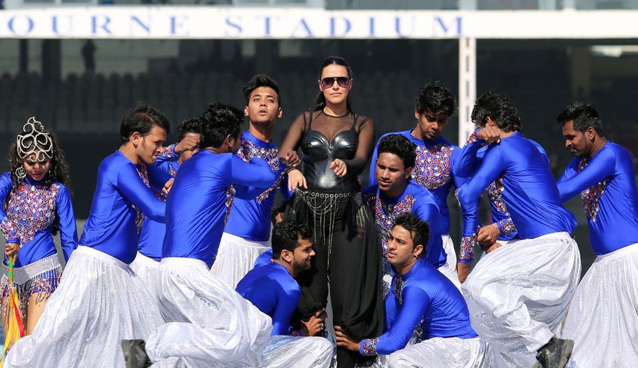 CCL 5 Mumbai Heroes Vs Veer Marathi Match