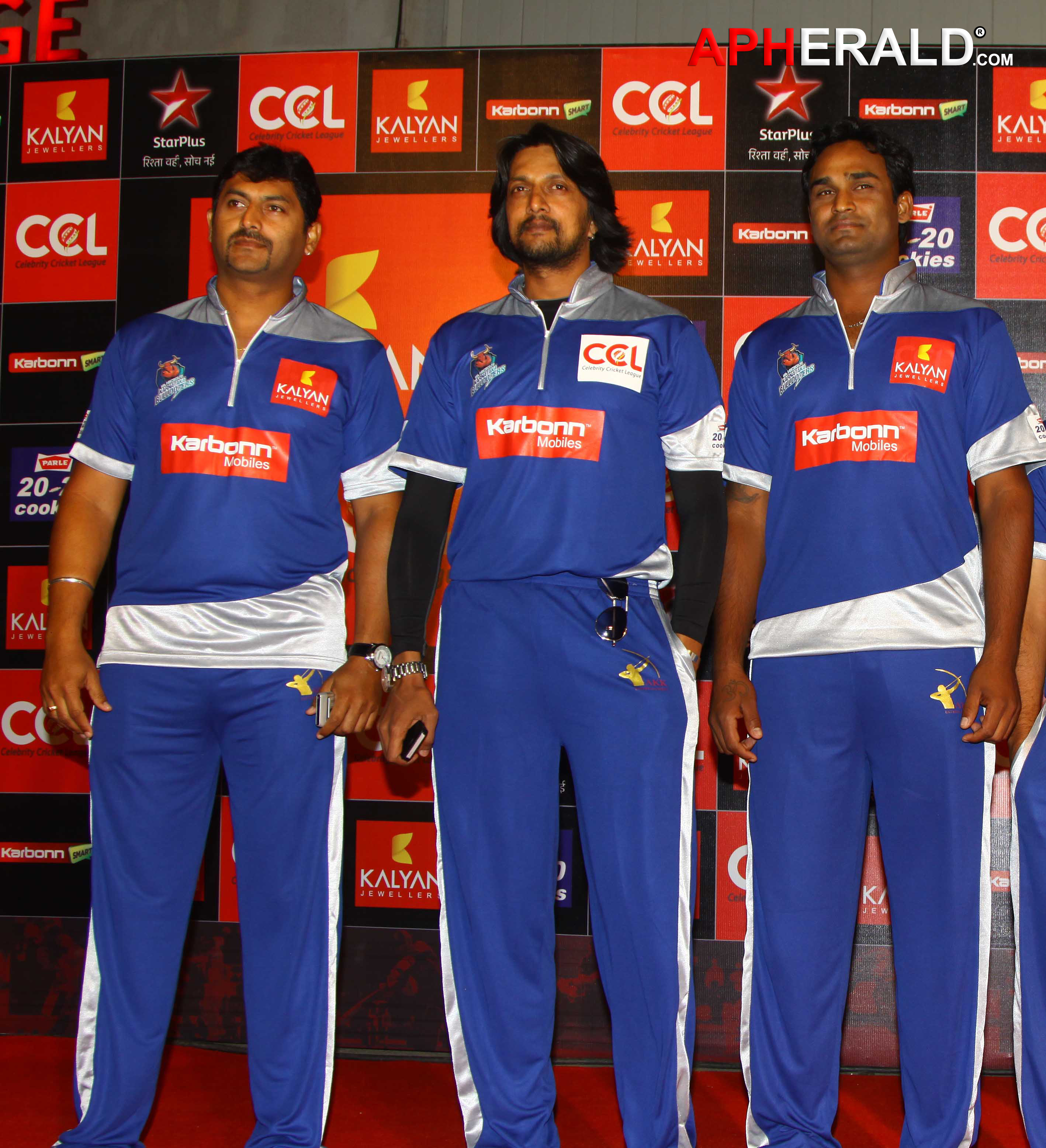 CCL Season 3 Curtain Raiser