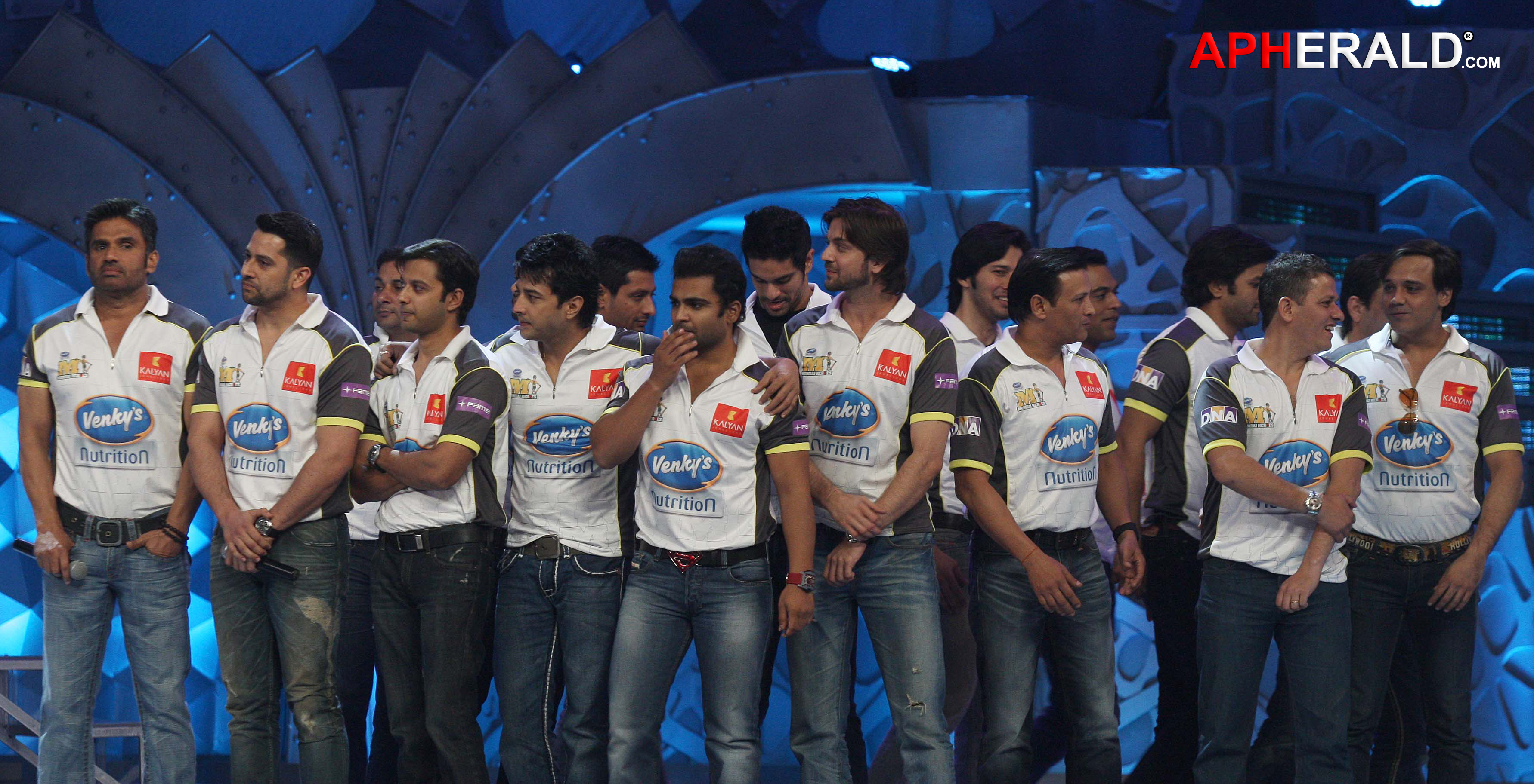 CCL Season 3 Curtain Raiser