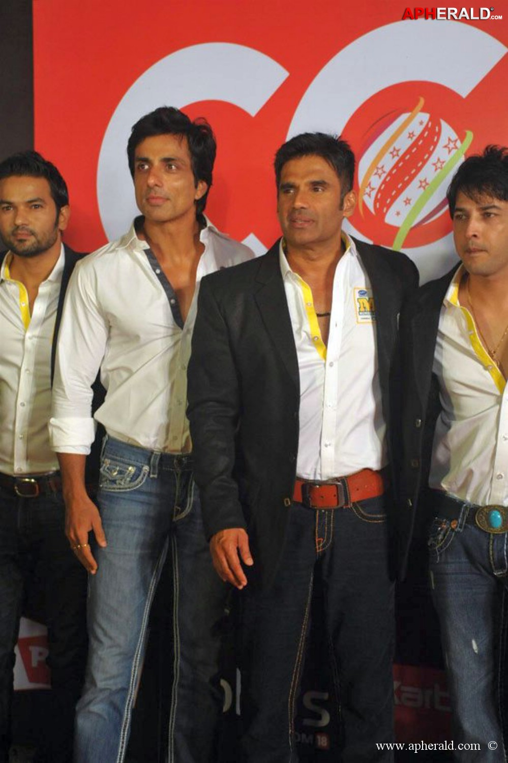 CCL Season 4 Launch Event