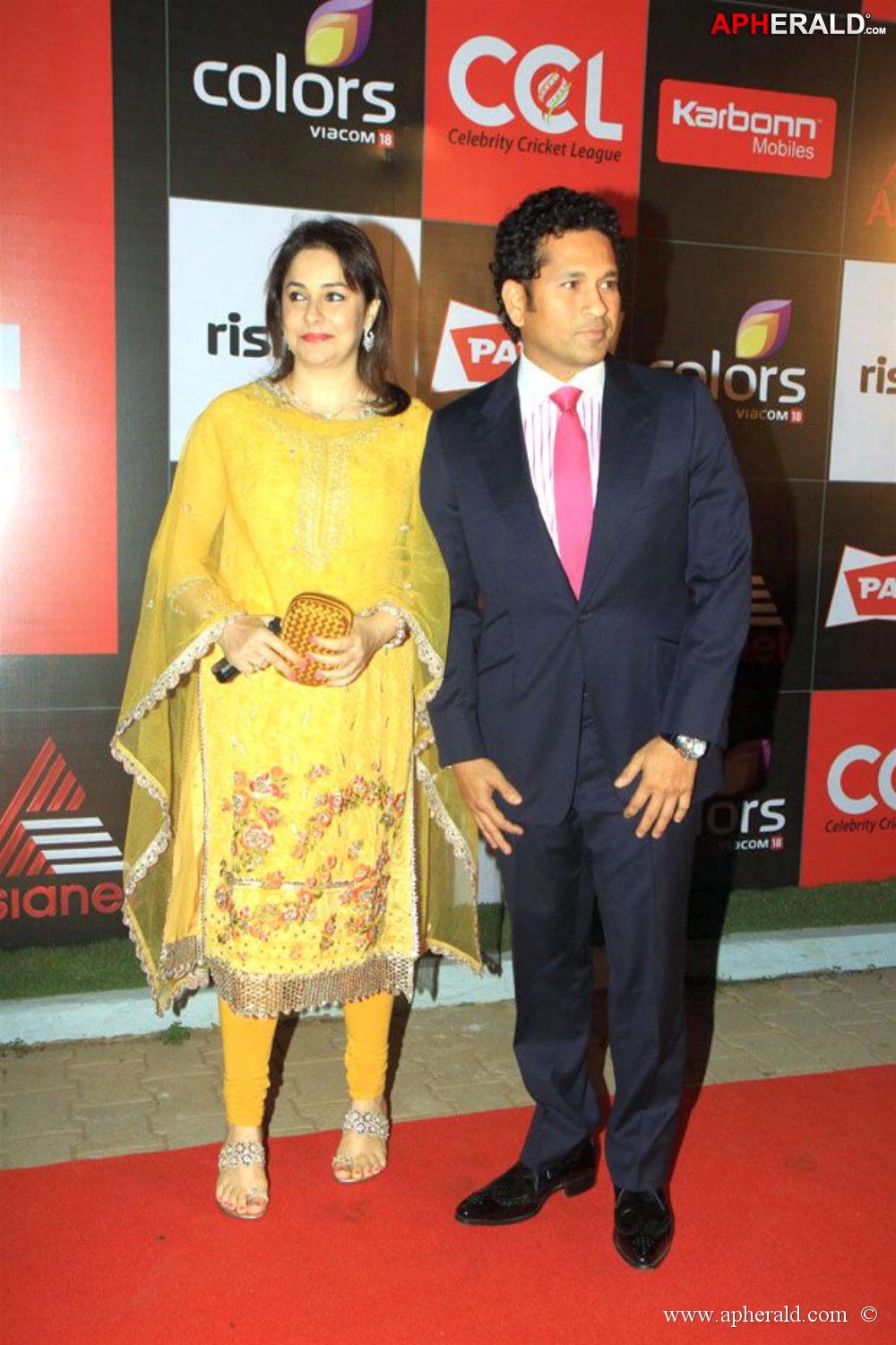 CCL Season 4 Launch Event