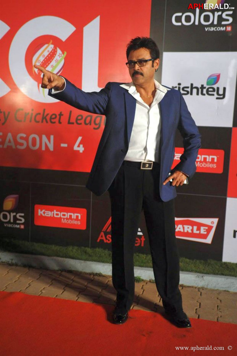 CCL Season 4 Launch Event