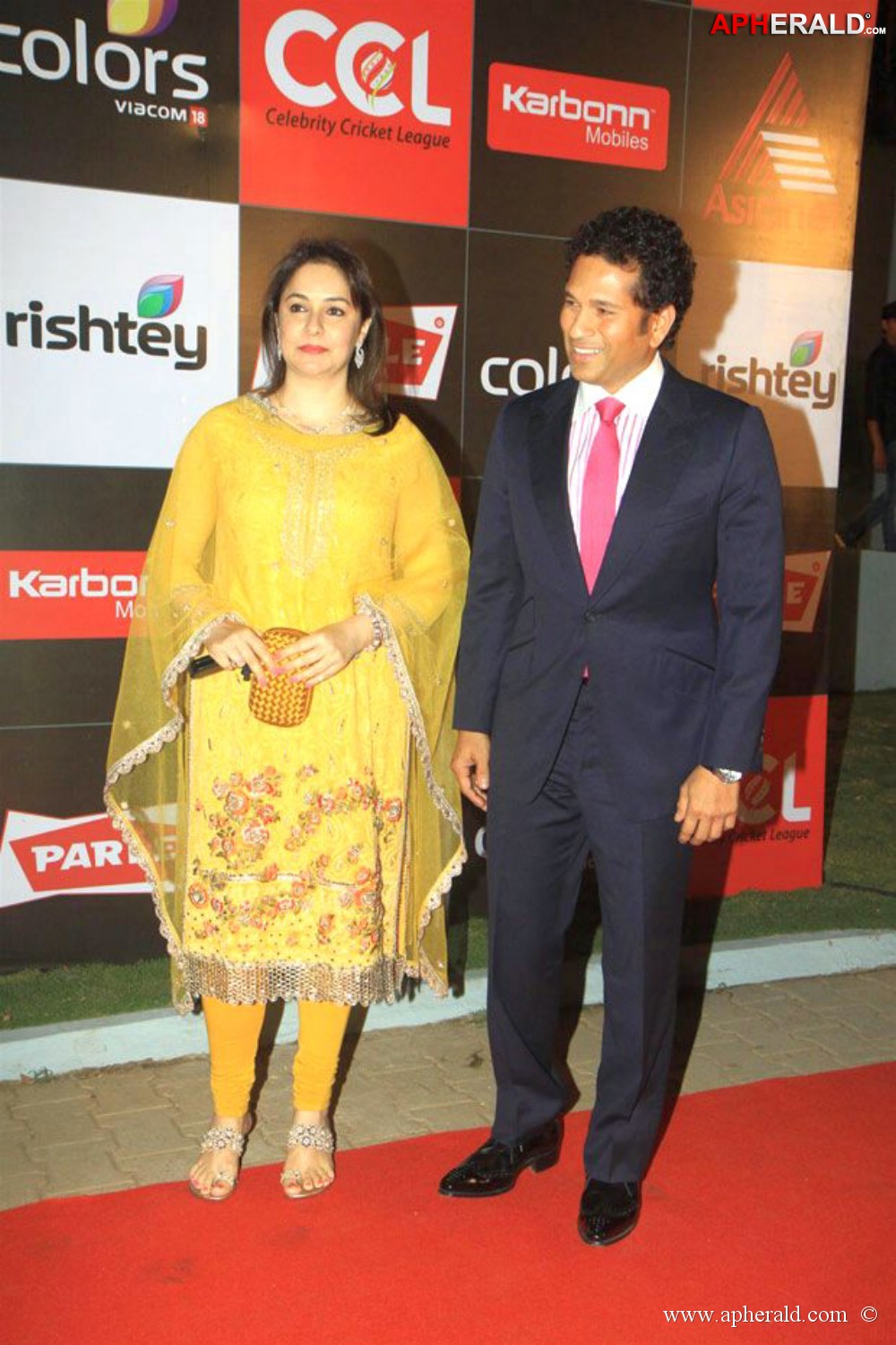 CCL Season 4 Launch Event