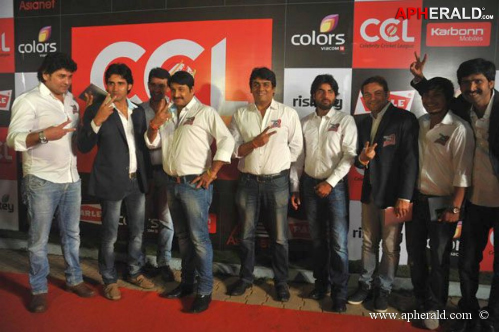 CCL Season 4 Launch Event