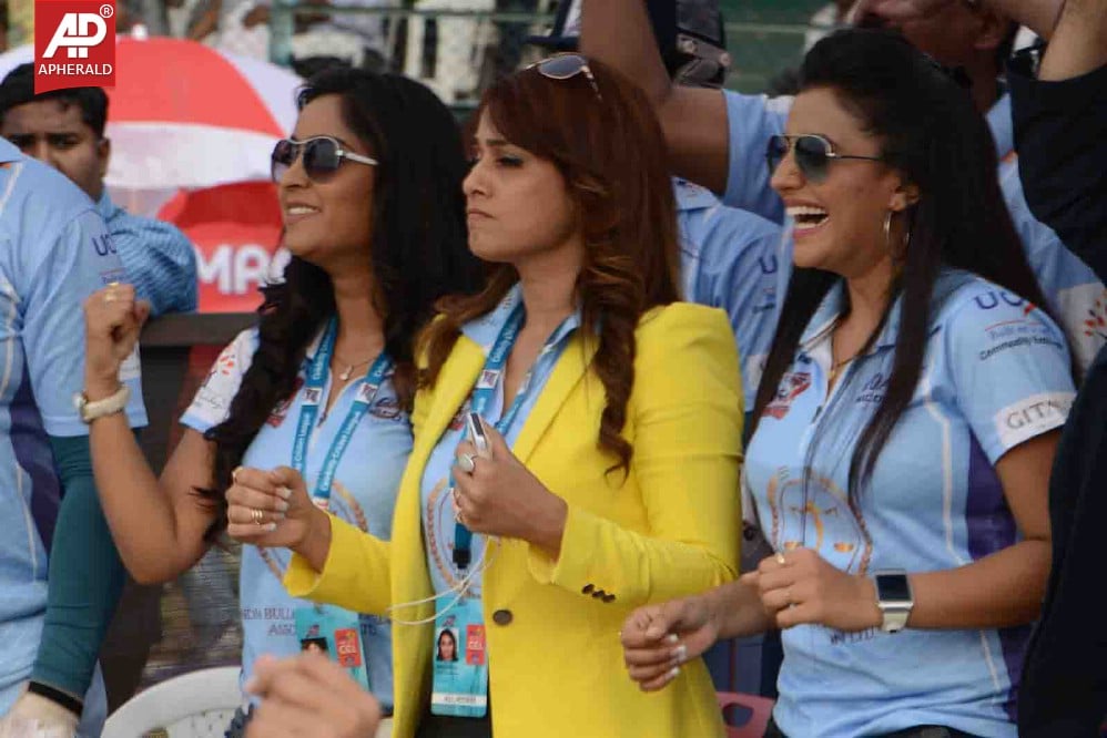 ccl4 semifinal photos