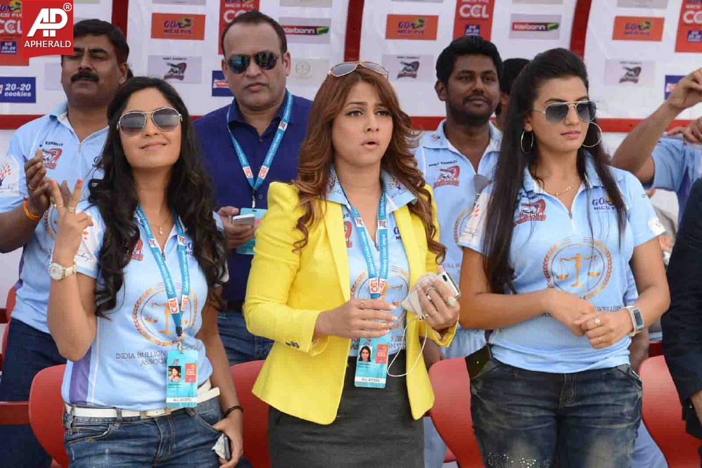 ccl4 semifinal photos