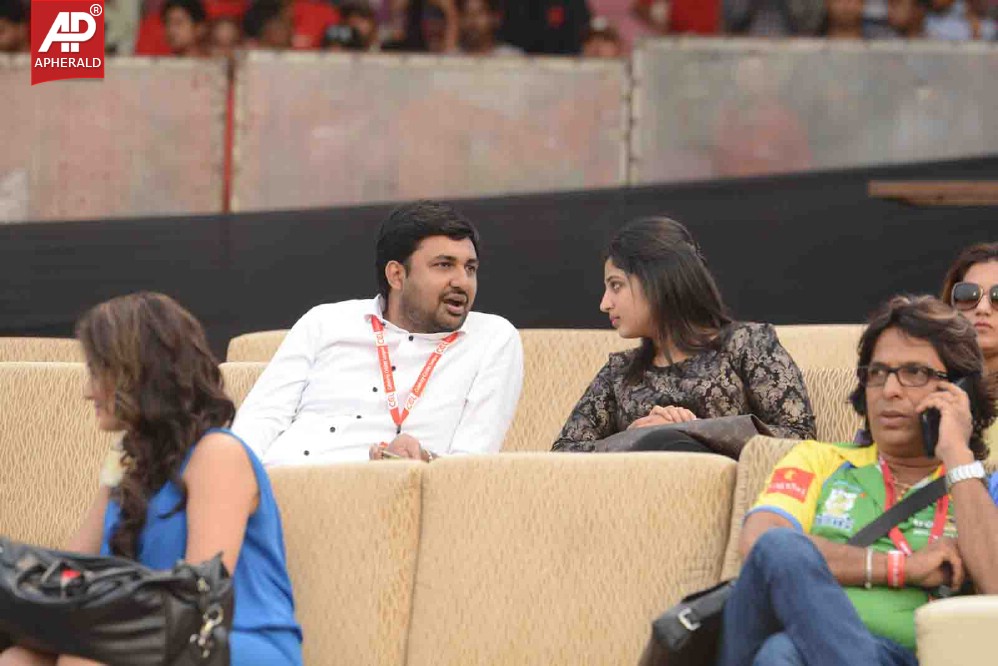 ccl4 semifinal photos