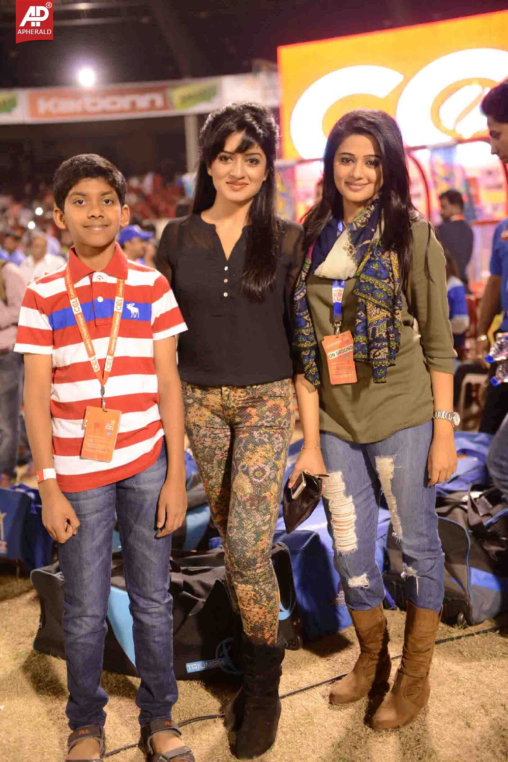 ccl4 semifinal photos