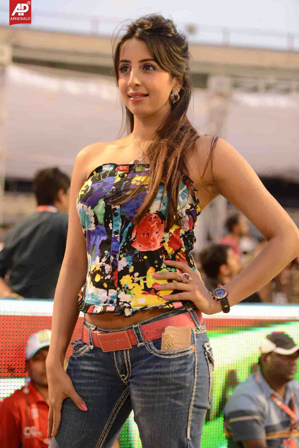 ccl4 semifinal photos