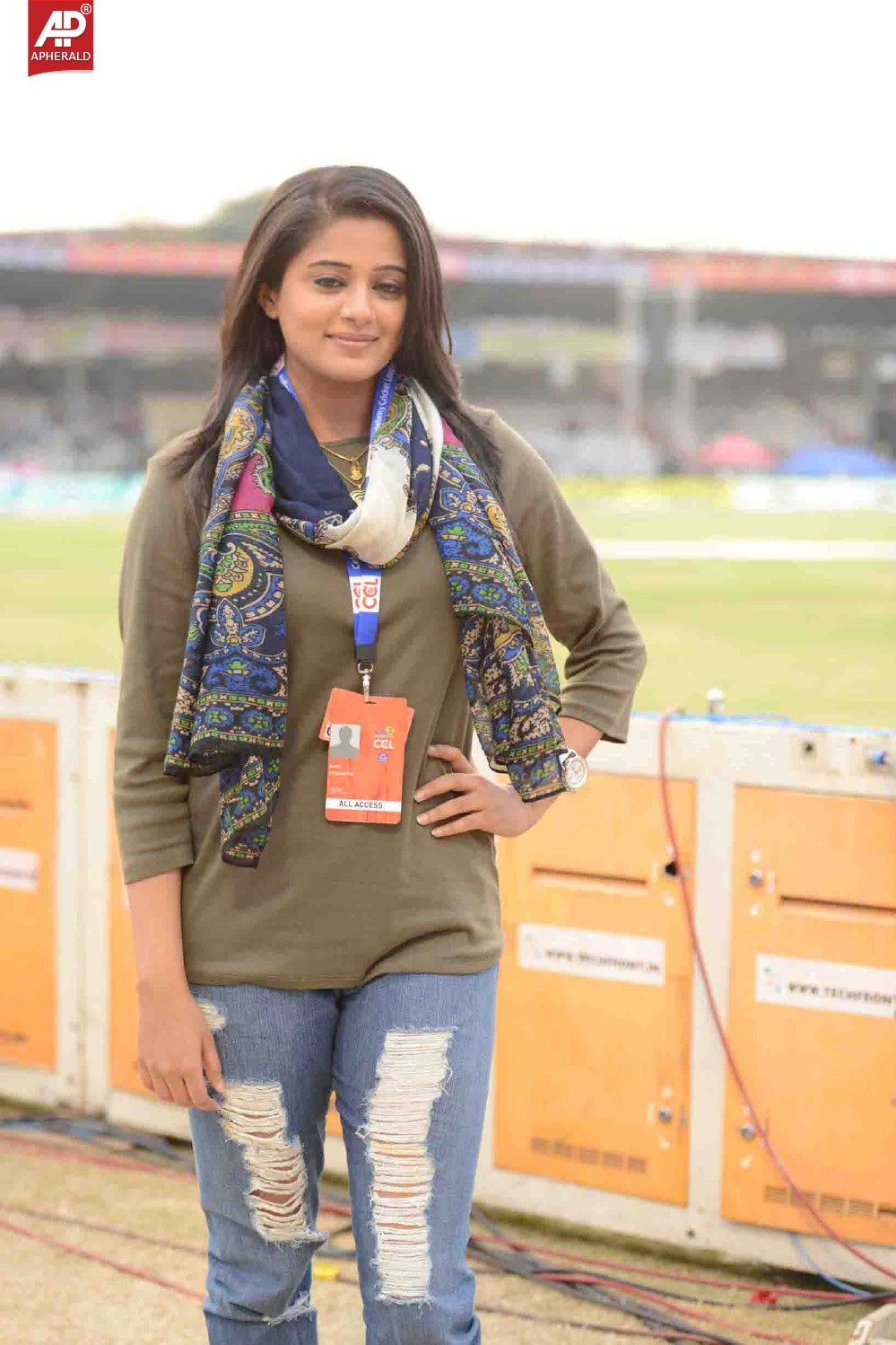 ccl4 semifinal photos