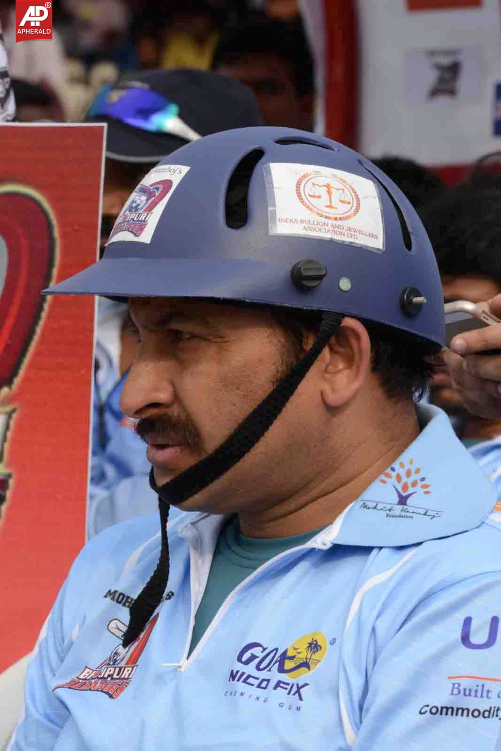 ccl4 semifinal photos