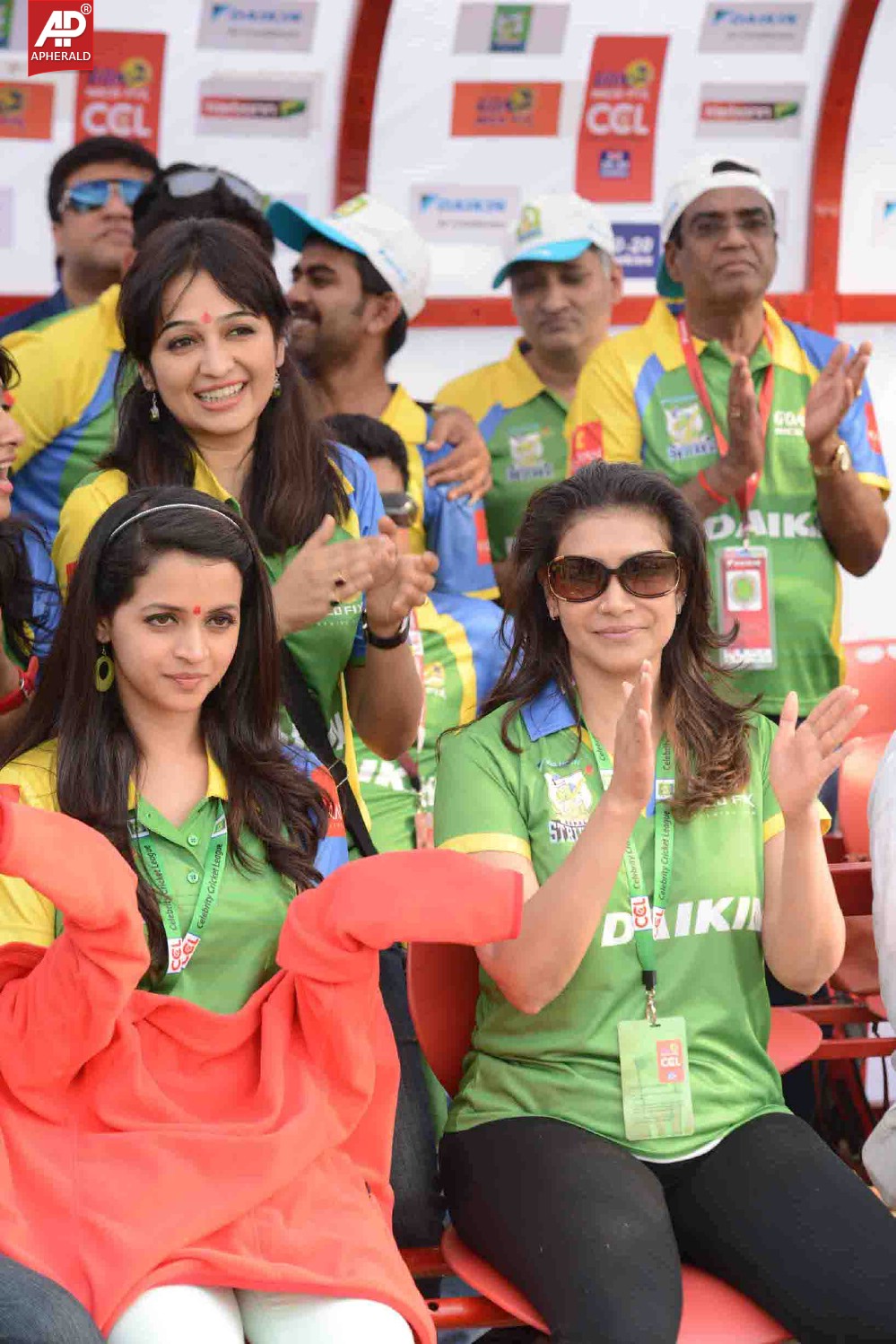 ccl4 semifinal photos