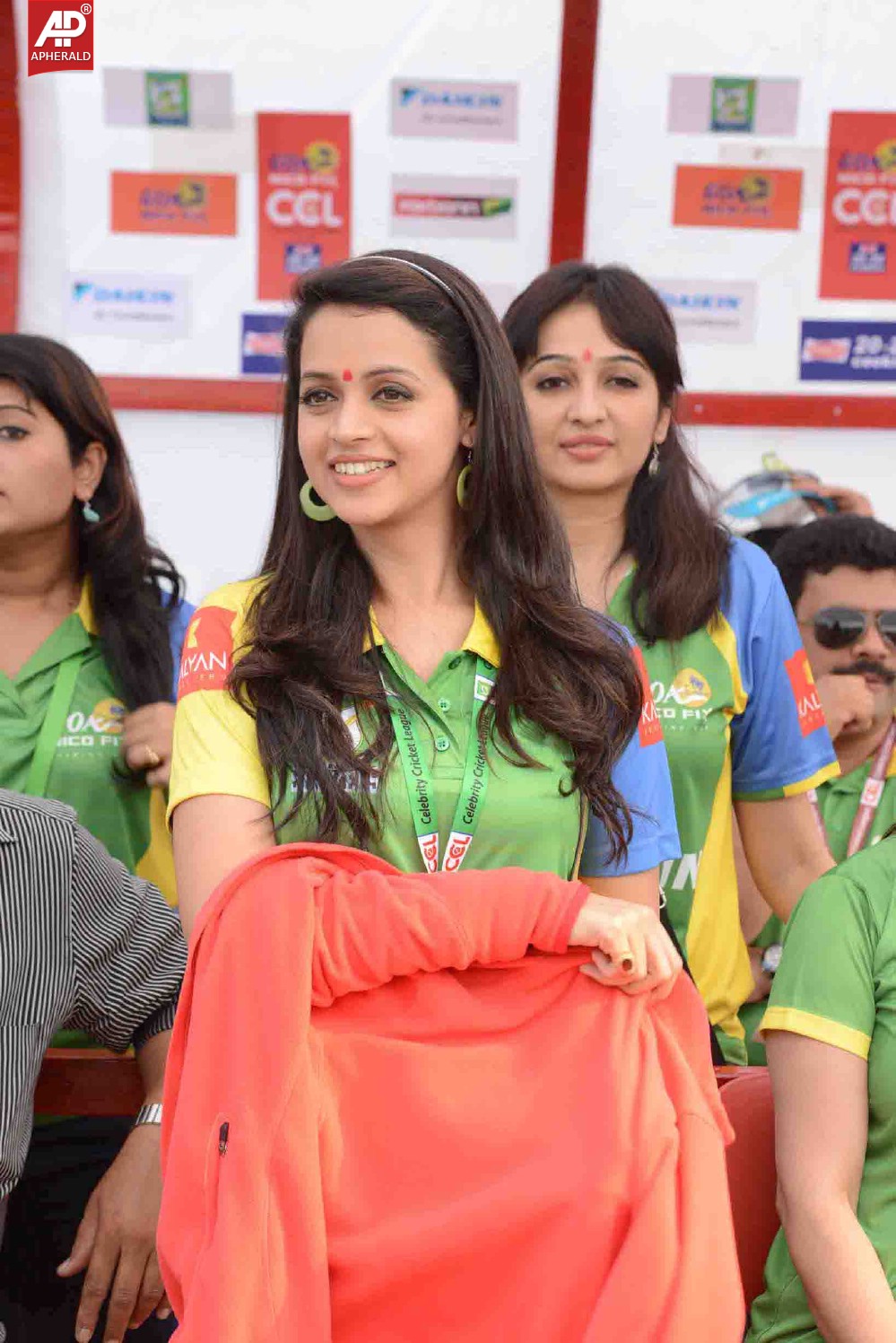 ccl4 semifinal photos