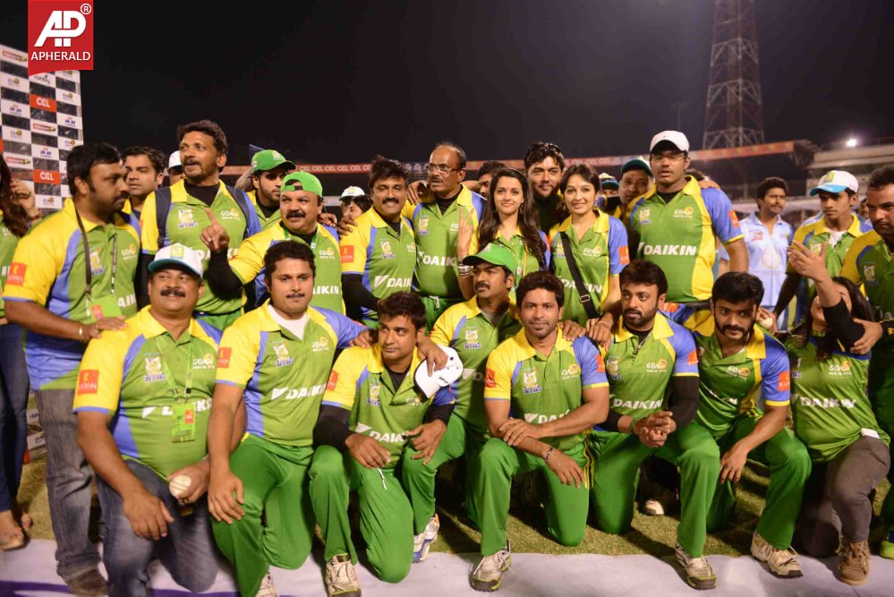 ccl4 semifinal photos