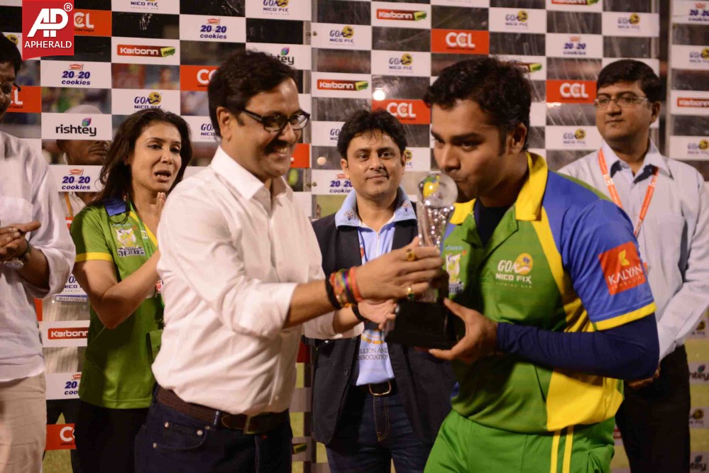 ccl4 semifinal photos