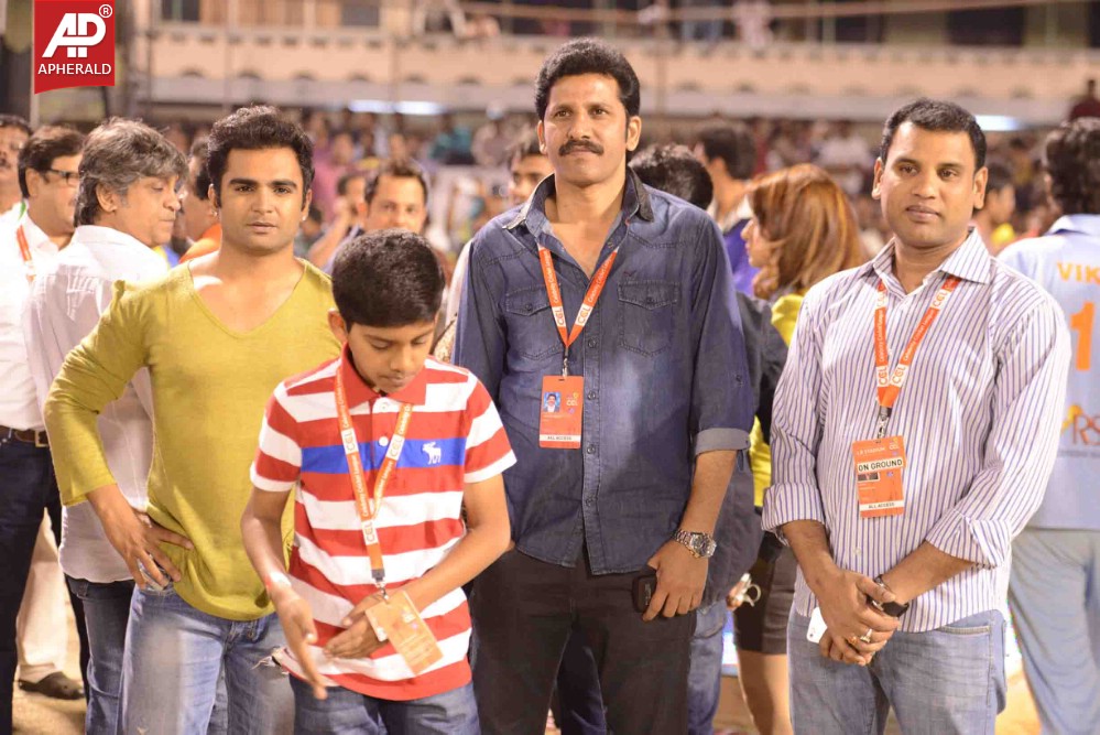 ccl4 semifinal photos