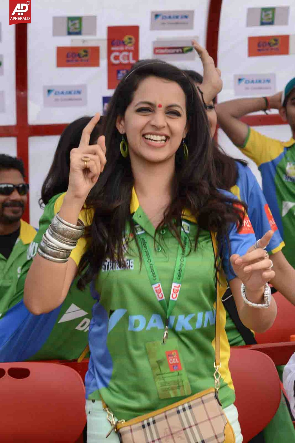 ccl4 semifinal photos