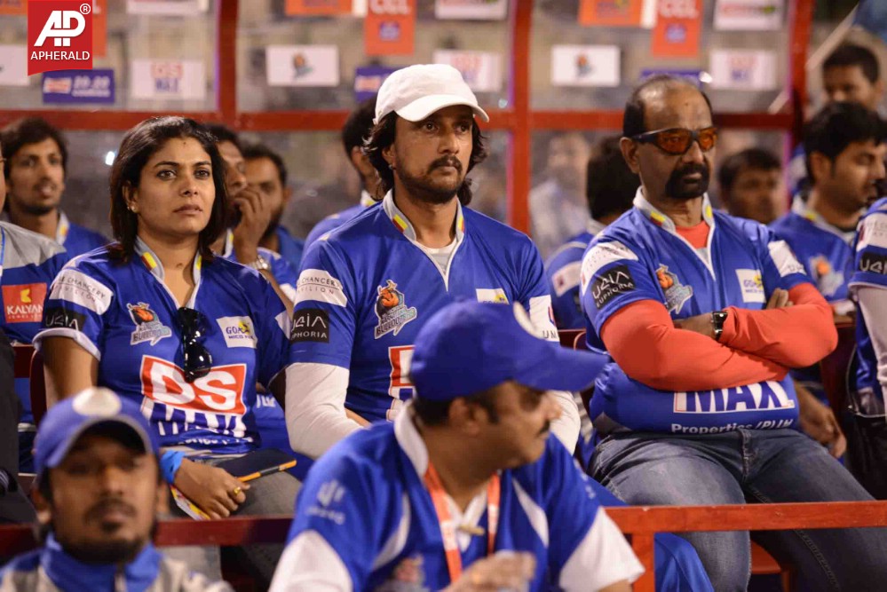 ccl4 semifinal photos