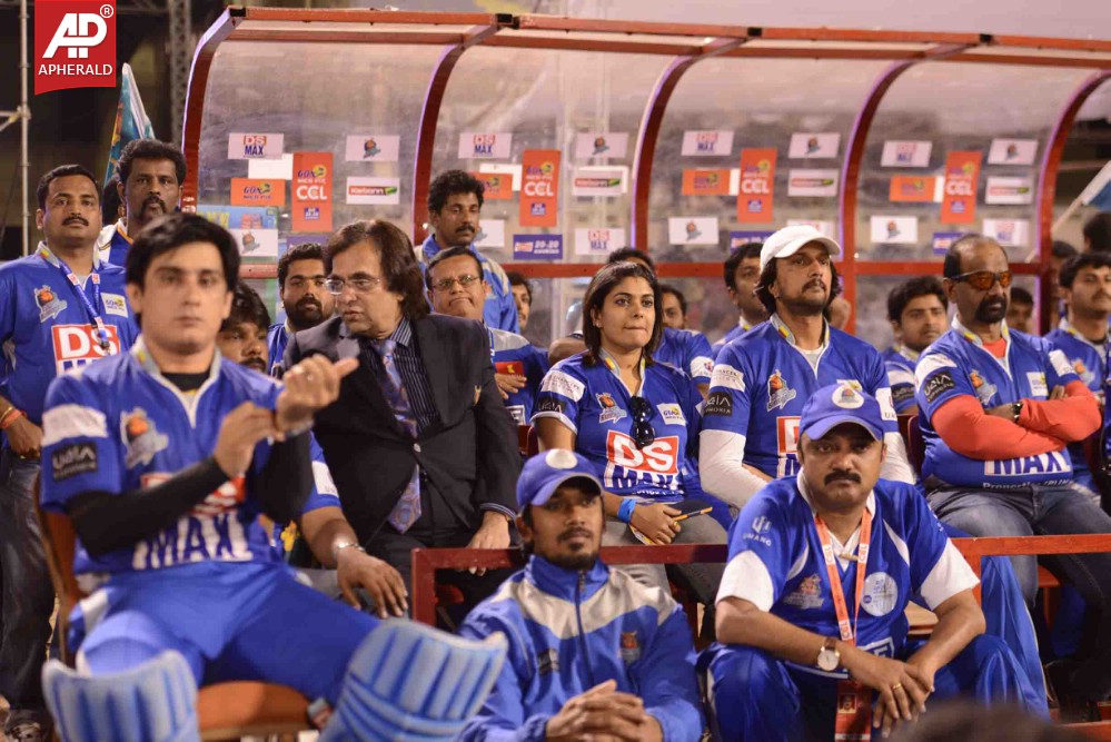 ccl4 semifinal photos