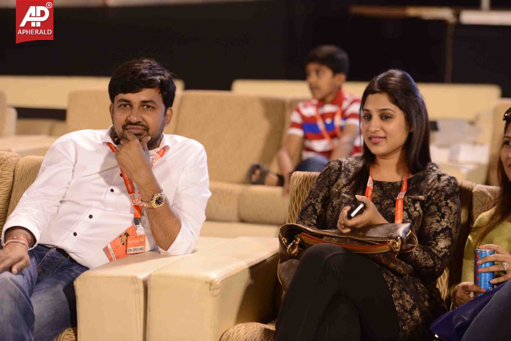 ccl4 semifinal photos