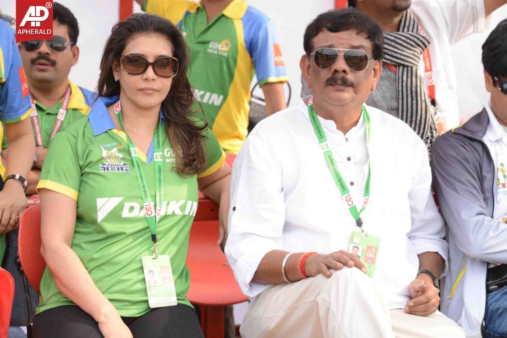 ccl4 semifinal photos