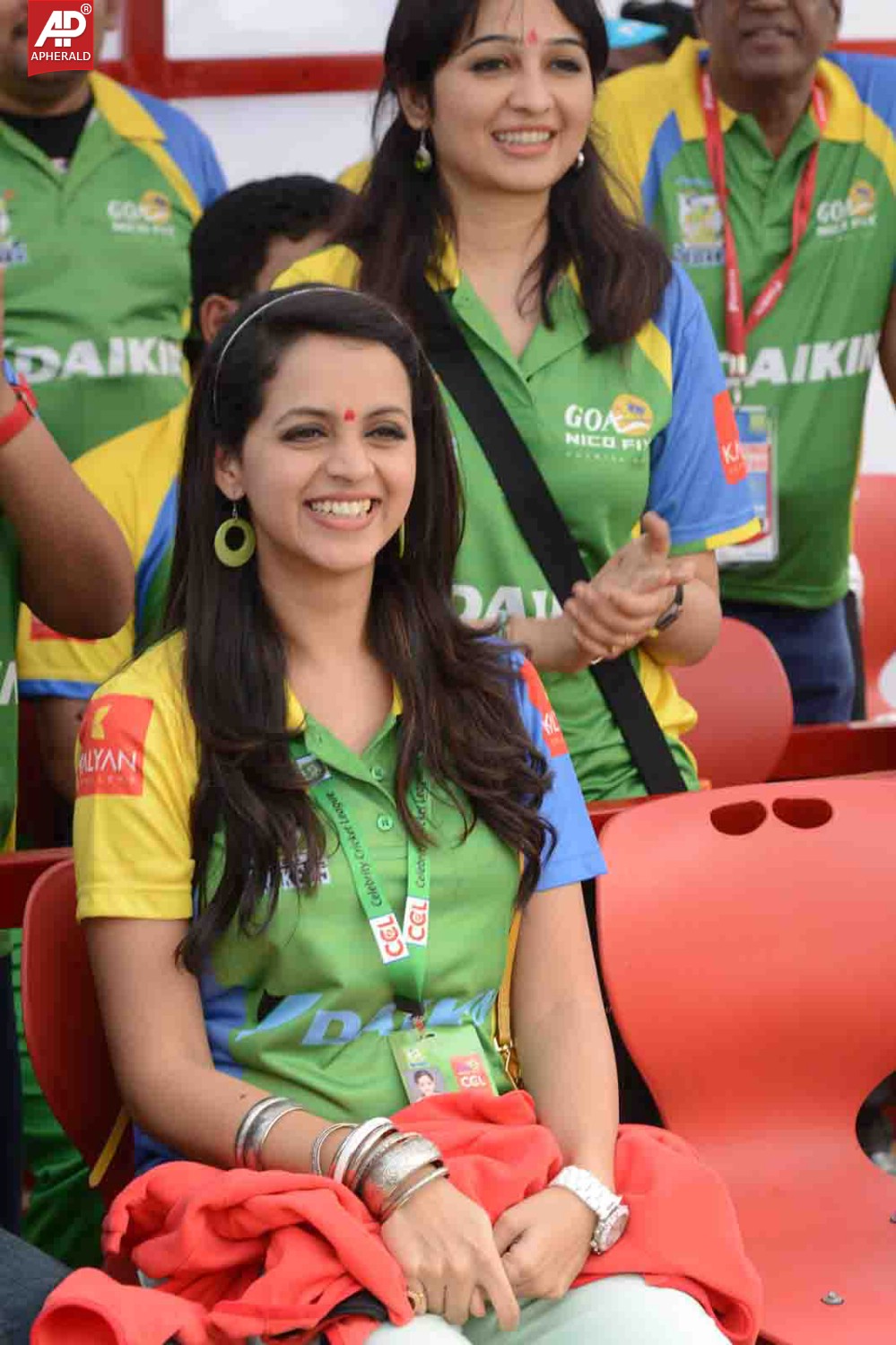 ccl4 semifinal photos