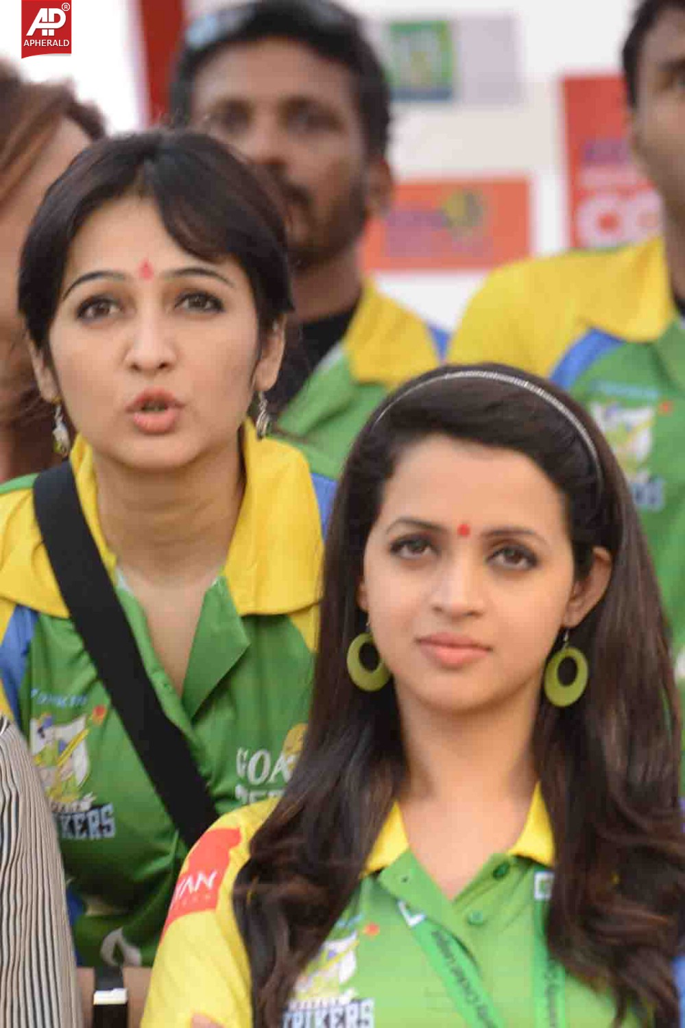 ccl4 semifinal photos