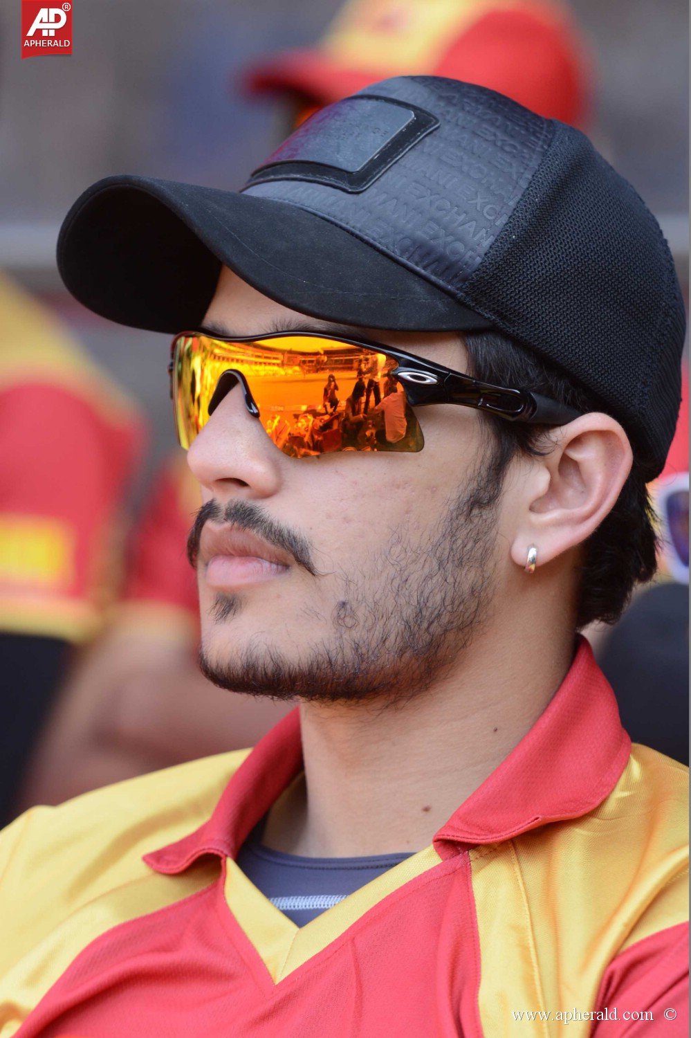 CCL4 Telugu Warriors Stills