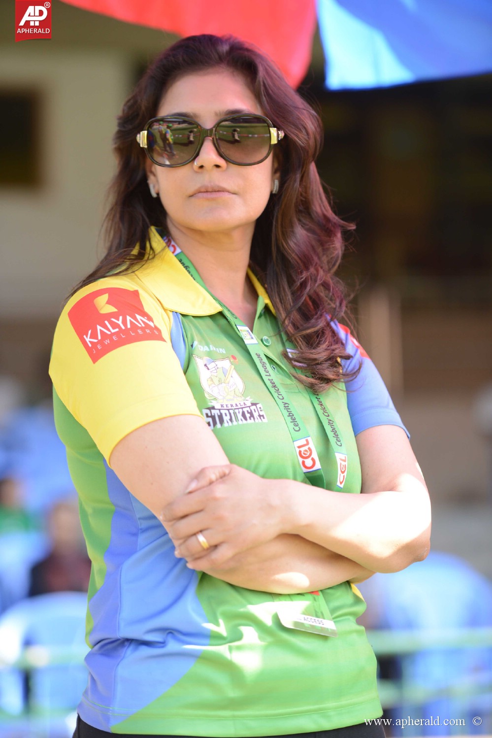 CCL4 Telugu Warriors Stills